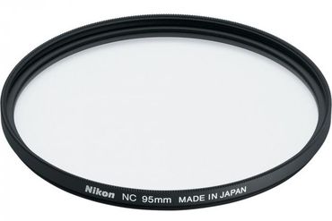 Nikon Neutral Color Filter 95mm