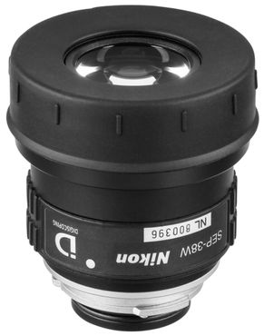 Nikon Interchangeable eyepiece SEP 30x/38x