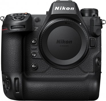 Nikon Z9 Housing