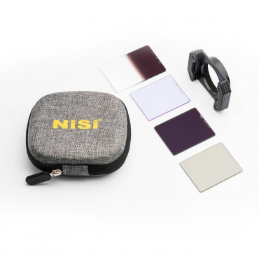 Nisi Professional Kit Sony RX100VI+VII