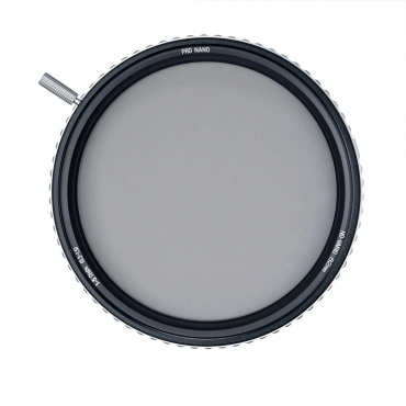 Nisi TC Gray Filter ND-VARIO 1-5stops 43mm