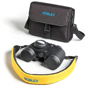 NOBLEX NF 7x50 C advanced