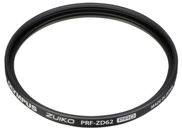 Olympus Protective filter PRF-ZD62 PRO for 12-40 mm