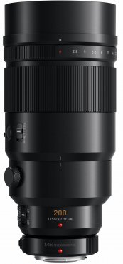 Panasonic Leica DG Elmarit 200mm f2.8 OIS