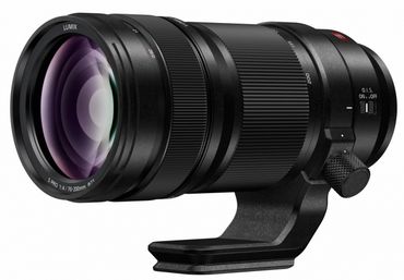 Panasonic Lumix S PRO 70-200mm F4 O.I.S. Retour client