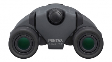 Pentax Binoculars Papilio II 6,5x21