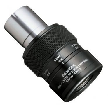 Pentax Eyepiece XF 6.5-19.5 Zoom