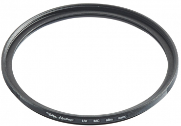 Peter Hadley MC Nano UV filter 37 mm Premium Line
