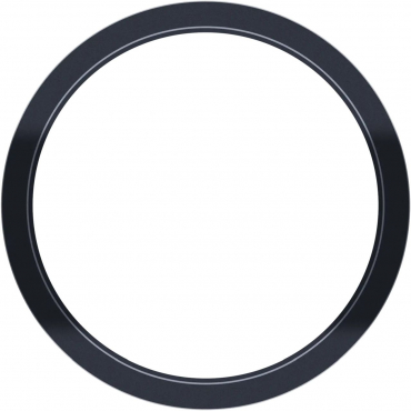 Rollei Base Ring 95 mm for F:X Pro Filter Holder Mark III