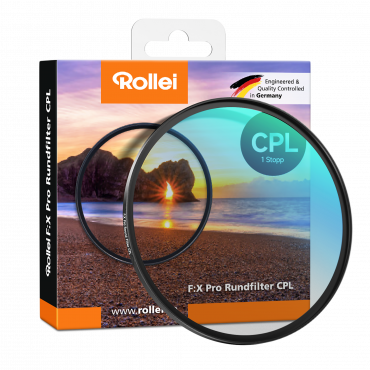 Filtre polarisant 52mm - Achat / Vente pas cher