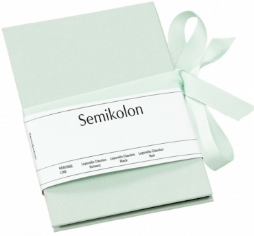 Semikolon Leporello 361774 Classico moss Semikolon Leporello 361774 Classico moss
