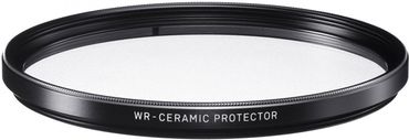 Sigma Ceramic Protector Filter WR 105mm