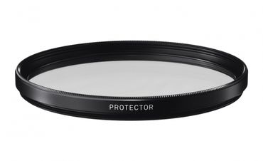 Sigma Protector filter 46mm