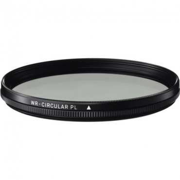 Sigma WR Polarizing Filter circular 86mm
