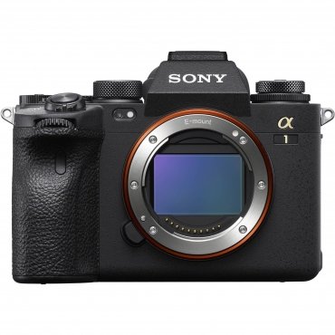 Sony Alpha 1 (ILCE-1) housing