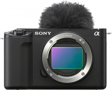 Sony ZV-E1 housing