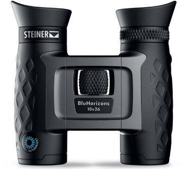 Steiner BluHorizons 10x26