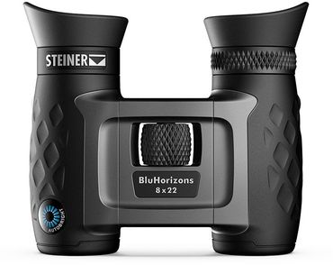 Steiner BluHorizons 8x22