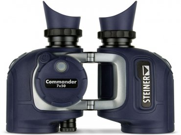 Steiner Commander 7x50C NEU