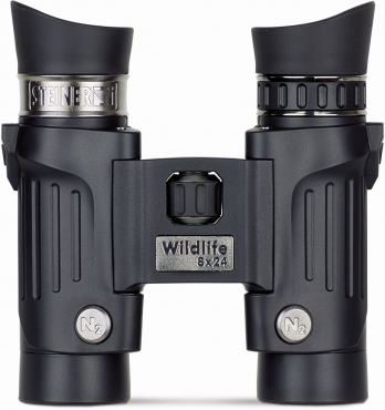 Steiner Fernglas Wildlife 8x24