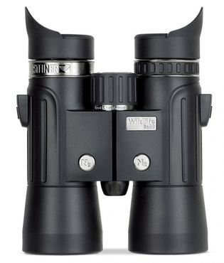 Steiner Wildlife 8x42