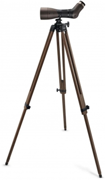 Swarovski ATX Interior Set incl. wooden tripod