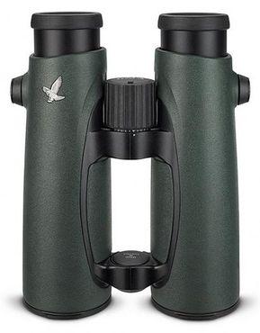 Swarovski Binoculars EL 10x42 W B green
