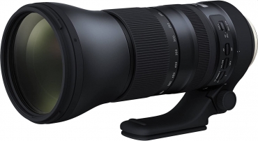 Tamron SP 150-600mm f5-6,3 Di VC USD G2 Nikon