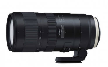 Tamron SP 70-200mm 2,8 DI VC USD G2 Canon