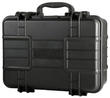 Vanguard Supreme 40D hard case black