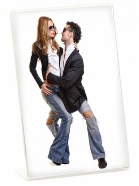 Walther ASH1520 Acrylic frame 15x20cm portrait format