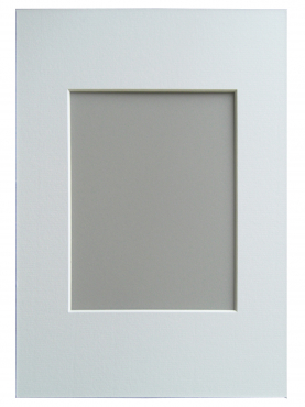 Walther PA430W Galerie Passepartout 24x30cm blanc