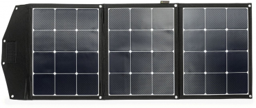 WATTSTUNDE WS140SF SunFolder+ 140W Solartasche