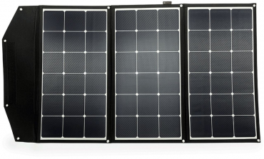 WATTSTUNDE WS200SF-HV SunFolder+ 200W Solartasche
