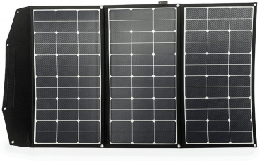 WATTSTUNDE WS200SF SunFolder+ 200W Solartasche