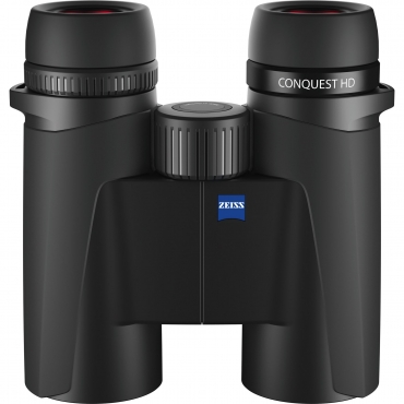 ZEISS Conquest 10x32 HD