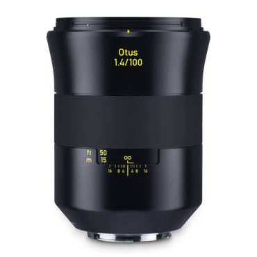 ZEISS Otus 100mm f1,4 Canon