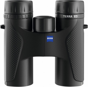 ZEISS Terra ED 10x32 black