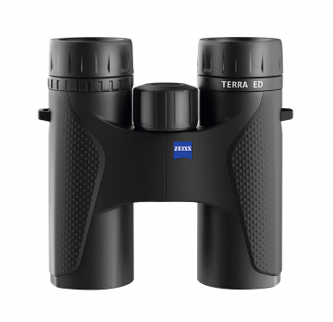 ZEISS Terra ED 8x32 black