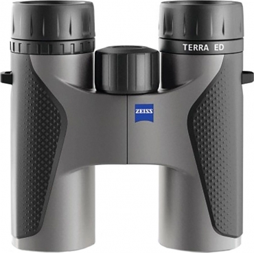 ZEISS Terra ED 8x32 black/grey