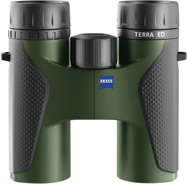 ZEISS Terra ED 8x32 black/green