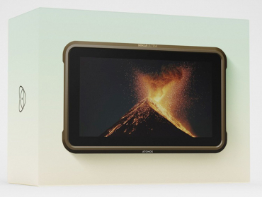 Atomos Ninja Ultra 5,2 4K HDMI Monitor/Recorder