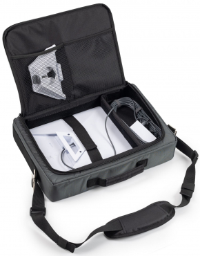 B&W Tasche für Starlink Mini Kit 
