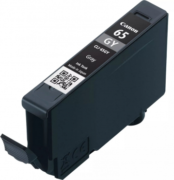Canon CLI-65 GY Tinte grau