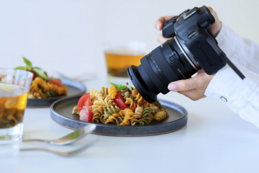 Canon EOS R50 + Tamron 11-20mm f2.8 Di III-A RXD