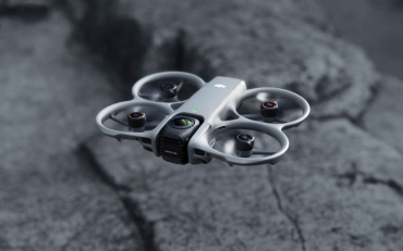 DJI Avata 360 + DJI RC 2