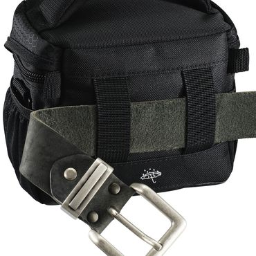 Hama Camera bag 185008 Pittsburgh 100 black