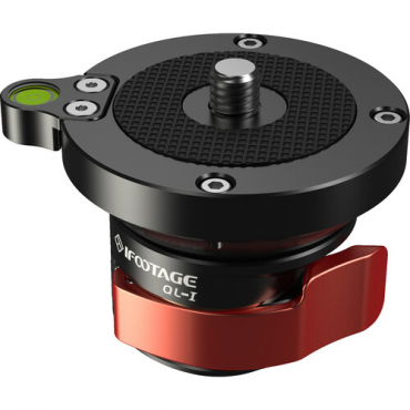 iFootage Quick Leveller QL-I
