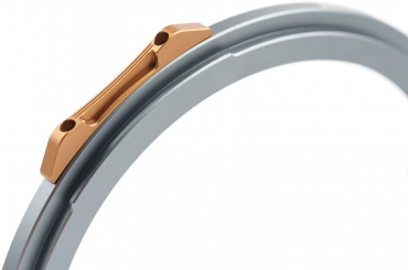 NiSi JetMag Pro Black Mist 1/8 67MAG