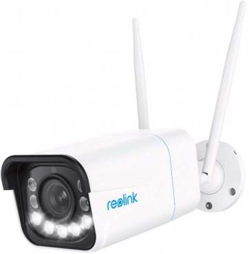 Reolink W430 WiFi-Outdoor Überwachungskamera